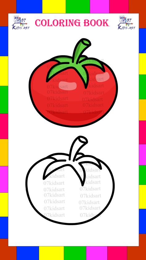 tomato drawing for kids , tomato drawing , tomato drawing cute , tomato drawing easy , tomato drawing realistic , tomato drawing simple , tomato drawing reference , tomato drawing art , drawing of a tomato , drawing a tomato , cherry tomato drawing , easy drawing of tomato , tomato drawing for colouring ,tomato drawing for kids easy , tomato garden drawing , 	
tomato growing drawing , how to make tomato drawing , tomato head drawing ,tomato drawing images , tomato drawing illustration . Tomato Drawing For Kids, How To Draw A Tomato, Tomato Drawings, Vegetable Drawing For Kids, Vegetables Drawing For Kids, Jute Painting, Tomato Drawing, Easy Math Worksheets, Basic Drawing For Kids