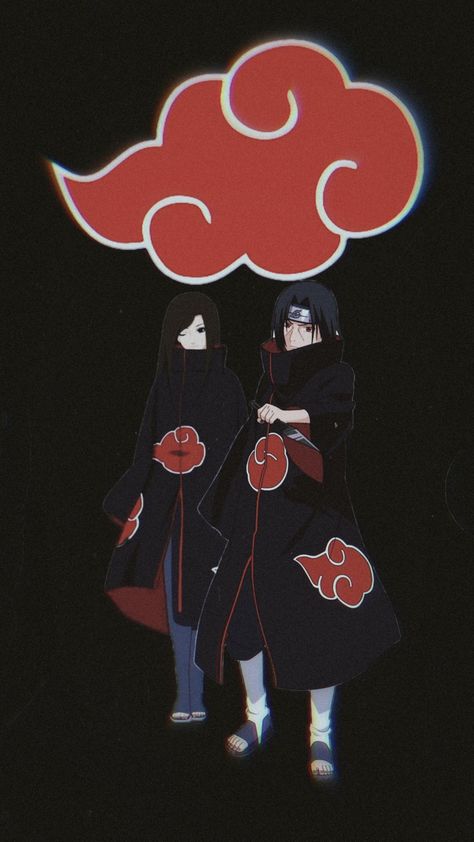 Itachi Love Izumi, Izumi Uchiha Wallpaper, Itachi Izumi Wallpaper, Izumi Avatar, Izumi Uchiha, Itachi And Izumi, Naruto Minato, Uchiha Itachi, Anime Ninja