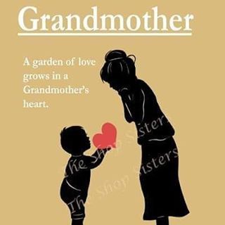 Instagram Grandma Poem, Granddaughter Quotes, Grandmother Quotes, Grandparents Quotes, Happy Mothers Day Wishes, Mothers Day Poems, Grandma Quotes, Happy Mother Day Quotes, Grandmothers Love