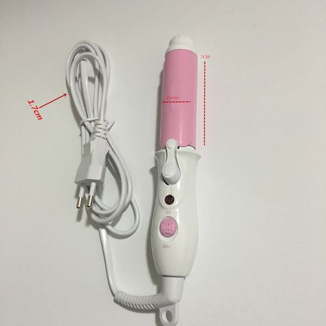 Mini hair curler bang curling hair curler electric coil rod Factory direct sale can be customized Mini Hair Curler, Curling Hair, Styling Iron, Hair Curler, Hair Fibers, Hair Curlers, How To Make Hair, Curled Hairstyles, Direct Sales