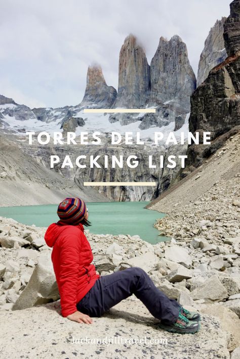 Patagonia Summer, W Trek, Honeymoon Packing List, South America Destinations, Running Jokes, Go Skiing, Packing List For Travel, Travel South, South America Travel