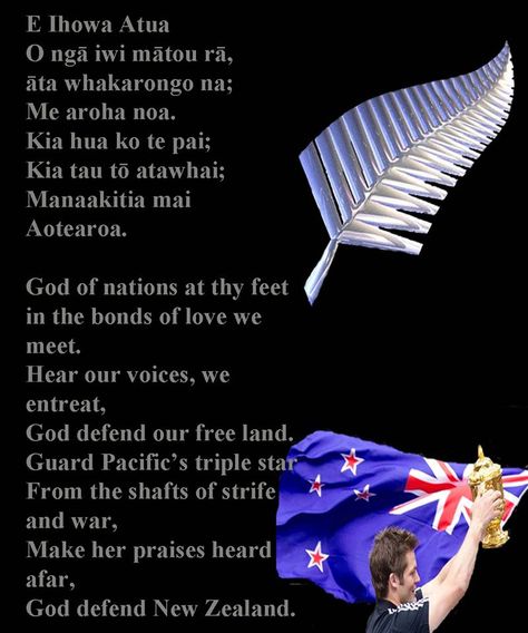 New Zealand anthem Haka New Zealand, Maori Tribe, Nz History, Maori Words, Maori Culture, Football Players Images, Māori Culture, 1 June, All Blacks