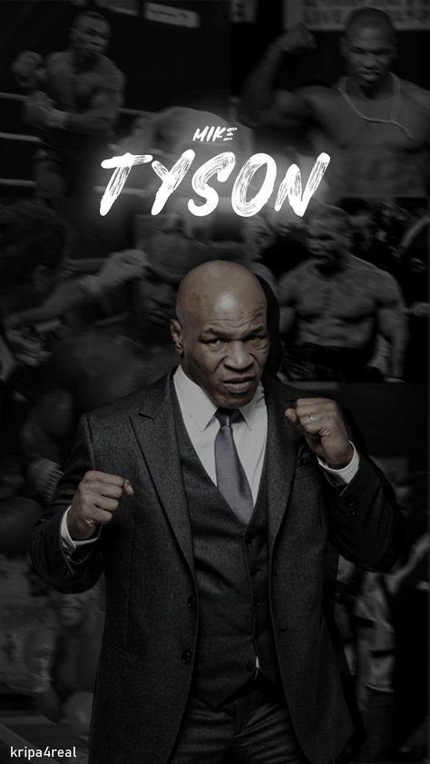 Mike Tyson Prime, Mike Tyson Training, Boxer Aesthetic, Mighty Mike, Mike Tyson Boxing, Madara Uchiha Wallpapers, Iron Mike, Boxing Images, Mood Inspiration