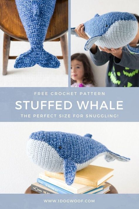 Crochet Whale Pattern, Crocheted Shark Pattern, Nautical Crochet, Crochet Shark, Crochet Whale, Whale Pattern, Crochet Baby Cardigan, Crochet Animals Free Patterns, Crochet Amigurumi Free