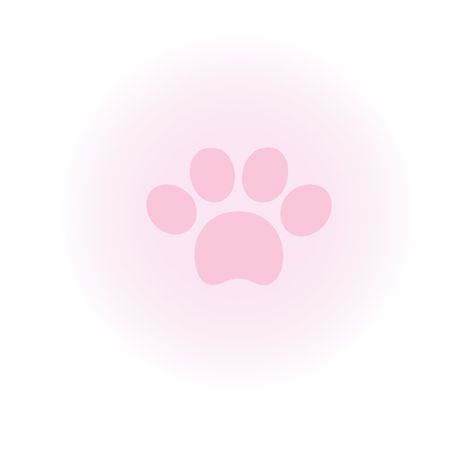 Pink Paw Print, Pink Paws, Lock Screen, Paw Print, Screen, Collage, Iphone, Pink, Pins