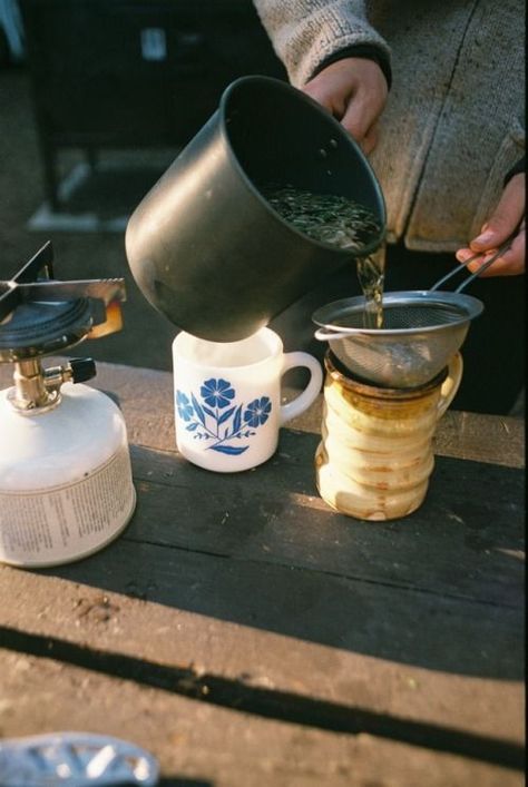 Camping Vibes, Girly Pop, Fav Place, Camping Aesthetic, Winter Cabin, Granola Girl, Camping Life, Nature Girl, Slow Living