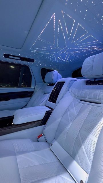 Range Rover SV All Black Range Rover Aesthetic, Inside Of Range Rover, Range Rover Interior Luxury, Inside Range Rover, Range Rover Sport Interior, Black Range Rover, Range Rover Aesthetic, All Black Range Rover, Range Rover Interior