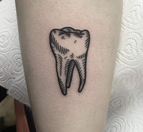 Tooth Tattoo, Wings Tattoo, Armband Tattoo, Tattoo Ideas Design, Angel Tattoo Men, Big Tattoo, Tattoos For Men, Lower Back Tattoos, Inked Girls