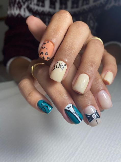 That that - PSY & SUGA of BTS nail art inspiration Suga Inspired Nails, Suga Nail Art, Bts Nail Art, Bts Nails, Nails Inspired, Iphone Style, Contemporary Crafts, Ideas Pictures, Nail Art Inspiration