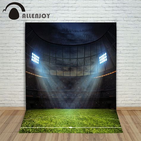 Cheap photography backdrops, Buy Quality photo background photography backdrop directly from China photo background Suppliers: Photo background photography backdrop Night football stadium lights newborn photographic picture for the studio 150cm Football Backdrop, Stadium Of Light, Stadium Lights, China Photo, Stadium Lighting, Photo Zone, Event Stage, Football Stadium, Football Photos