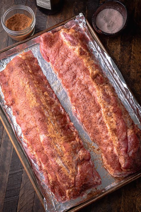 Oven Baked Ribs Recipe, Ribs Dry Rub, Keto Ribs, Oven Baked Pork Ribs, Oven Pork Ribs, Baked Ribs Recipe, Ribs Recipe Oven, Baked Pork Ribs, Ketosis Diet Recipes