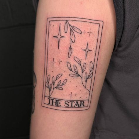 ✨✨✨✨✨✨✨✨✨✨✨✨✨✨✨ . ✨Custom The Star tarot card✨ ✨Also healed snail and mushy from a few months ago✨ . . 🍄BOOKING AUGUST & SEPTEMBER 🍄 . ✨DM or use link in bio to book! Jotforms answered first!✨ ✨Like, share and comment this helps me reach more lovely people like yourselves. I appreciate all support🙏🏼✨ . . #ladytattooers #ladytattooer #ladytattooartist #nc #nctattooers #nctattooartist #greensboro #greensborotattoos #finelinetattoos #cleanlines #tattoo #raleightattoo #charlottenc #charlotteta... Tarot Card The Star Tattoo, Star Tarot Card Tattoo, The Star Tarot Tattoo, The Star Tattoo, Tarot Card The Star, Nc Tattoo, The Star Tarot Card, Star Tarot Card, The Star Tarot