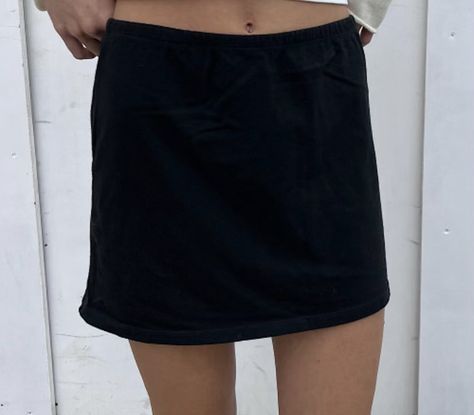 phoebe skirt brandy melville Brandy Melville Black Skirt, Brandy Melville Phoebe Skirt, Phoebe Skirt, Brandy Skirt, Brandy Melville Skirt, Brandy Melville Shorts, Black Skirt, Brandy Melville, Black Tee