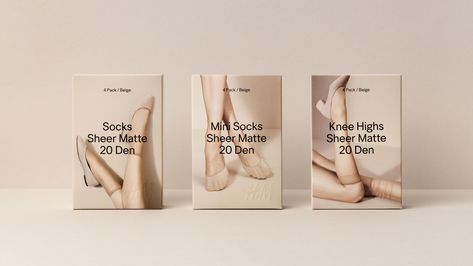 Tights Packaging, Footwear Packaging, Wooden Piggy Bank, Bank Money, Shaping Tights, Shelf System, Nylon Leggings, Tommy John, Photography Help