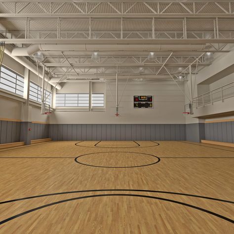 Basketball Background, Basketball Gym, Indoor Basketball Court, Indoor Basketball, Warehouse Design, Gym Interior, School Interior, Sport Hall, Sports Complex