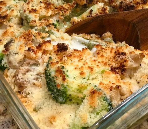 Turkey Broccoli, Ground Turkey Casserole, Keto Turkey, Turkey Casserole Recipe, Casserole Bake, Roasted Eggplant Dip, Spinach Ravioli, Turkey Casserole, Keto Casserole