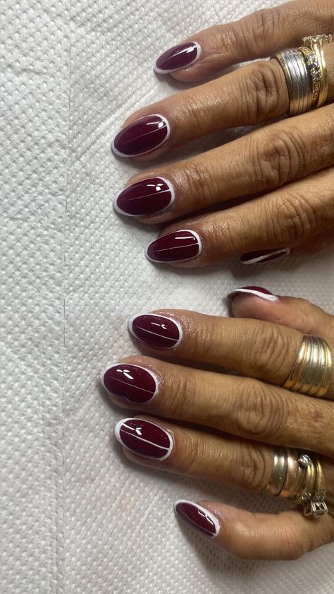 Oval Short Nails Ideas, Oval Short Nails, Short Nails Ideas, Oval Shaped Nails, Nails Ideas, Short Nails, Nail Designs, Nails, Quick Saves