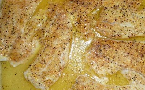 This Crappie Scampi Recipe is a freshwater twist on the traditional shrimp dish. Crappie Recipes, Garlic Photo, Crappie Recipe, Gator Recipe, Carp Recipes, Deep Fried Recipes, Fish Recipes Baked, Game Meat, Scampi Recipe