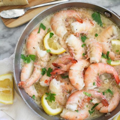 Beer Steamed Shrimp, Steamed Shrimp, Cooking With Beer, Yummy Seafood, Shrimp Boil, Foodie Crush, Shrimp Dishes, Fish Dishes, Seafood Dishes