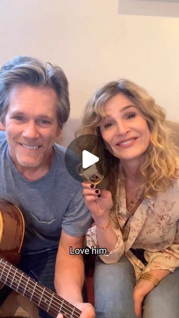 Kevin Bacon on Instagram: "Our screaming goat is back for another appearance of #GoatSongs." Kevin Bacon And Kyra Sedgwick, Screaming Goat, Goat Videos, Kyra Sedgwick, Soft Knit Cardigan, Kevin Bacon, Music Clips, Singing Videos, June 15