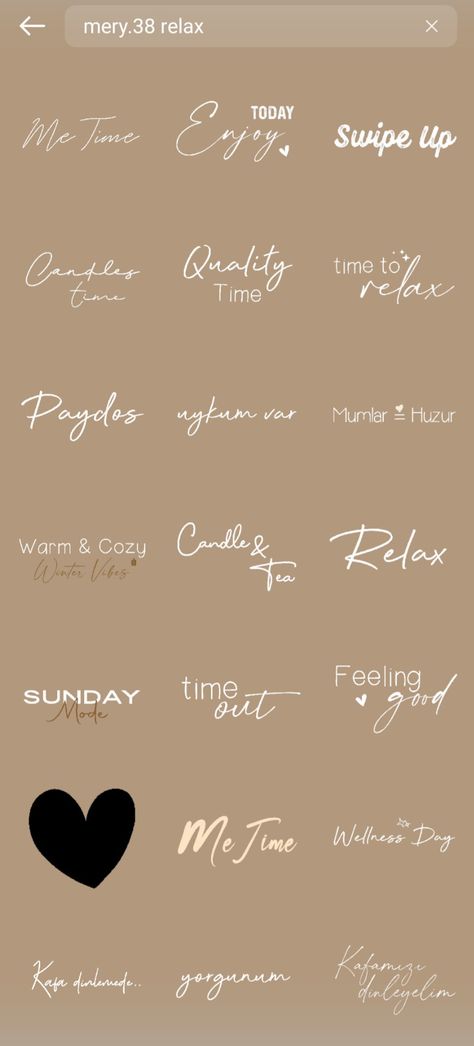 "mery.38 relax" | Follow @lifestylev2 for more pins! Fonts Instagram Story, Follow Her Instagram Story, Sister Gifs Insta, Insta Story Fonts, Fonts For Instagram Stories, Ig Fonts Story, Instagram Story Letters, Instagram Story Font Ideas, Mery 38 Instagram