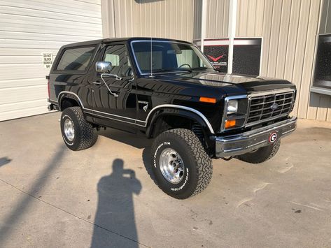 1983 Ford Bronco | GAA Classic Cars 1980 Ford Bronco, 1980 Ford Truck, Ford Bronco Truck, Bronco Raptor, Bronco Truck, Bronco 2, Muscle Truck, Ford Suv, Ford Broncos