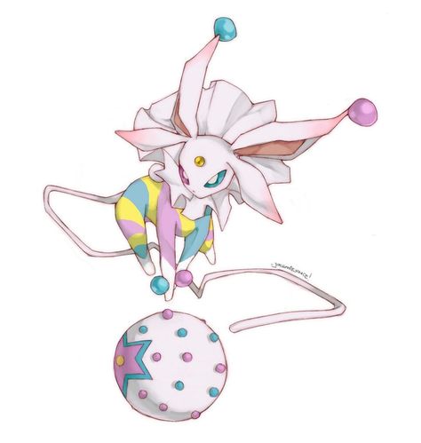 Blacephalon Pokemon Art, Espeon Fusion, Espeon Fanart, Espeon Art, Shiny Espeon, Pusheen Stormy, All Eevee Evolutions, Fanmade Pokemon, Pokémon Fusions