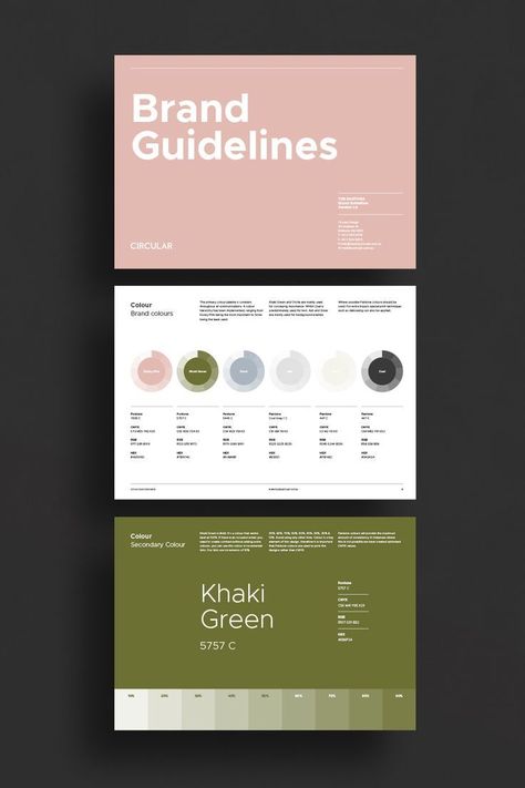 #freevector #collectgraphics #art. Brand Guidelines Design, Keynote Design, Guideline Template, Brand Guidelines Template, Brand Manual, Beautiful Logos Design, Documents Design, Online Logo Design, Brand Fonts