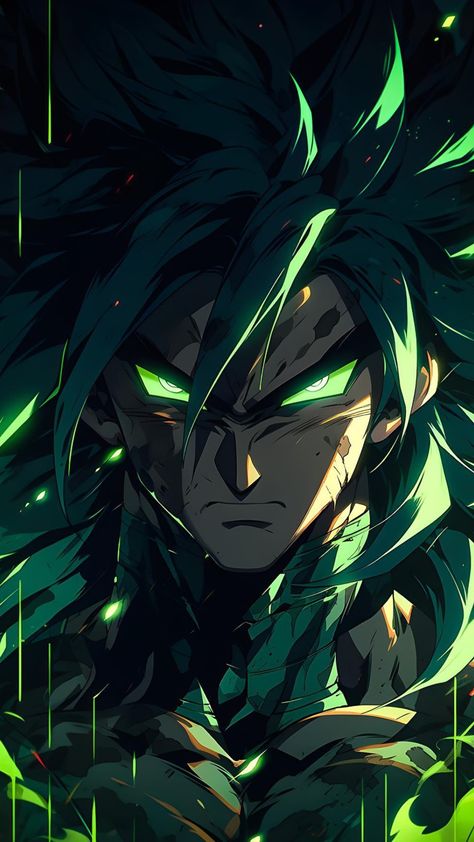 Goku Wallpaper Dbs Broly Wallpaper, Broly Wallpapers, Broly Dragon Ball Super, Broly Dbs, Broly Super Saiyan, Image Dbz, Goku Wallpaper, Dragon Ball Painting, 2160x3840 Wallpaper