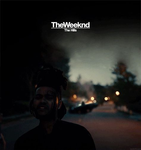 The Weeknd - The Hills. Beginning of a new chapter The Hills The Weeknd, Weeknd Tweets, Xo Art, The Weeknd Background, Weekend Song, Weeknd Wallpaper, Weekend Aesthetic, Beauty Behind The Madness, Abel The Weeknd