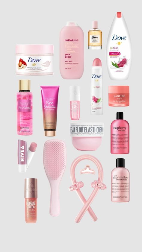 #myfirstshuffle Dove Go Fresh, Dove Body Wash, Pure Seduction, Pink Sea Salt, Raspberry Sorbet, Laneige Lip Sleeping Mask, Body Polish, Peace Dove, Lip Sleeping Mask