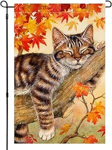 Chat Diy, Cat Garden, Mosaic Decor, Hur Man Målar, Animal Embroidery, Diamond Mosaic, Sleepy Cat, Cross Stitch Animals, Art Kits