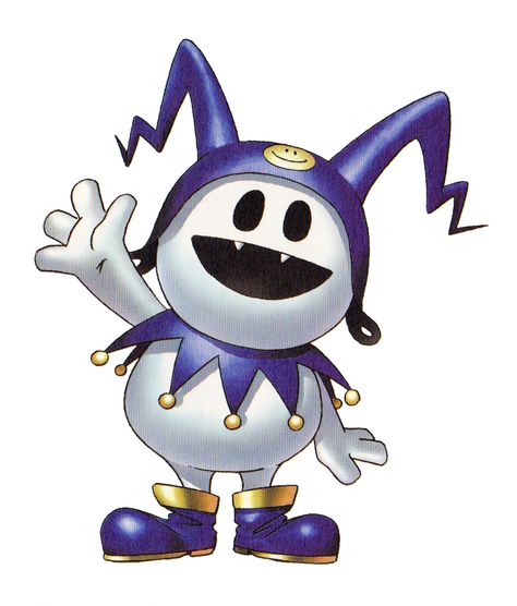 Jack Frost Smt, Jojo Stands, Spooky Games, Shin Megami Tensei Persona, Character Types, Cosplay Tutorial, Shin Megami Tensei, Horror Icons, Gift Inspo