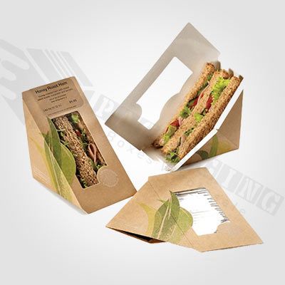 Browsing for the new unique way to deliver your delicious sandwich to the market? Check out these trendy Custom Printed Kraft Sandwich Packaging Boxes offered by Packaging Boxes Wholesale! These extraordinary boxes will wrap your tasty sandwich and present them in the most convincing look ever. #kraftsandwichpackagingboxes #customkraftsandwichboxes #kraftsandwichboxes #kraftsandwichboxeswholesale #kraftsandwichpackaging Sandwich Boxes, Wholesale Usa, Gourmet Box, Baked Sandwiches, Sandwich Packaging, Roasted Ham, Croissant Sandwich, Sandwich Box, Food Box Packaging