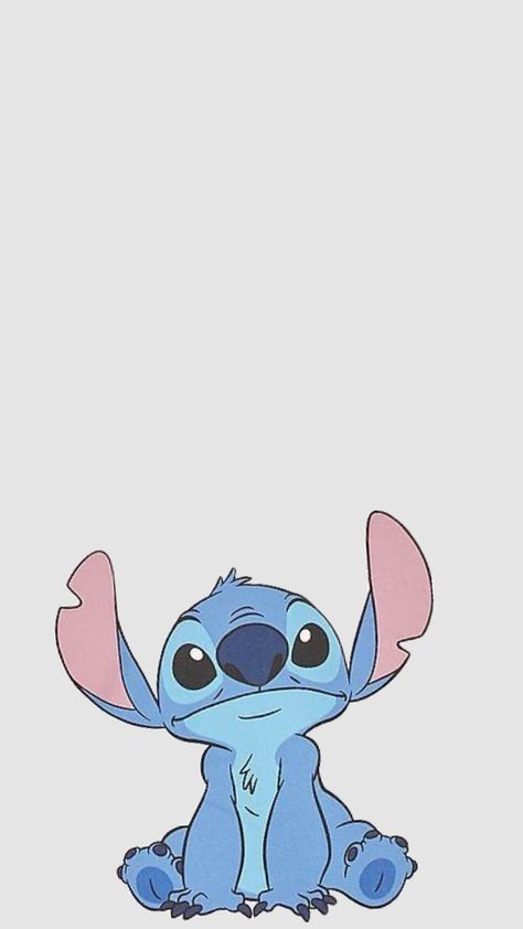 Stitch wallpaper #vibes #wallpaper #nature Cute Almond Nails, Stitch Wallpaper, Wallpaper Vibes, Lilo And Stitch Drawings, Cute Summer Wallpapers, Stitch Drawing, Vibes Wallpaper, Stitch Cartoon, Cute Stitch