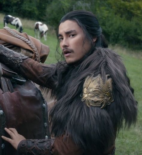 Medieval Face Claims Male, Marco Polo Netflix, Remy Hii, Half Brother, Marco Polo, High Fantasy, Fantasy Inspiration, Story Inspiration, Book Inspiration