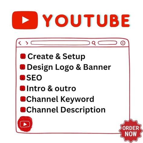 #digitalmarketing #digitalmarketingexpert #YouTube #youtubeseo #youtubeoptimization #youtubemarketing #youtubetips #youtubesubscribers #youtubechannelcreate #videoseo #youtubevideoviews #videopromotion #youtubeviews #youtubegrowth #videomarketing #youtubevideos #channelcreate #youtubechannel #youtubesetup #createandsetup #youtubemonetization #SEO #optimization #Freelancer_Arman_Alif Outro Ideas, Channel Banner, Banner Art, Channel Logo, Yt Channel, Youtube Marketing, Content Ideas, Youtube Channel, To Create