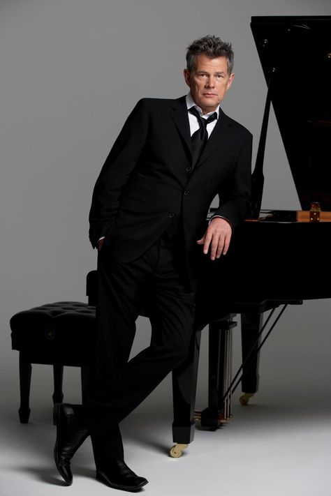 David Foster <3 He's amazing. David Foster, Gods And Goddesses, Inspirational People, Music Artists, The Fosters, Talk Show, Music