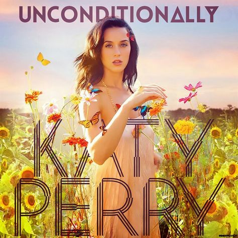 Wedding Music: Bride & Groom's first dance - Unconditionally by Katy Perry ♥ Unconditionally Katy Perry, Katy Perry Unconditionally, Katy Perry Lyrics, Katy Perry Albums, I Kissed A Girl, Karaoke Songs, Best Love Songs, Because I Love You, Music Albums