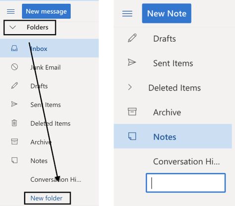 Email Inbox Management, Outlook Tips Productivity, Inbox Management, Outlook 365 Email Organization Tips, Organize Emails Outlook, How To Organize Emails In Outlook, Email Organization Outlook, Organize Outlook Email, Email Management