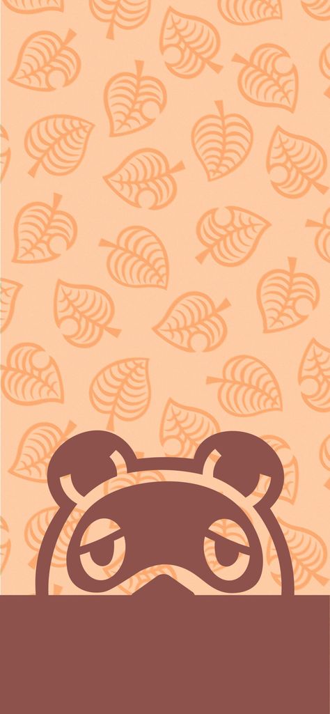 Animal Crossing Minimalist, Minimalist Wallpaper For Iphone, Animal Crossing Background, Animal Crossing Wallpaper, Autumn Animals, Office Wallpaper, Beauty In Art, Coffee Wallpaper, Wallpaper Doodle