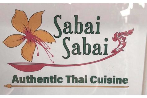 Sabai Sabai Thai Cuisine Herbs And Spices, Plan Your Trip, Fresh Herbs, Steam, Herbs, Snacks, Drinks