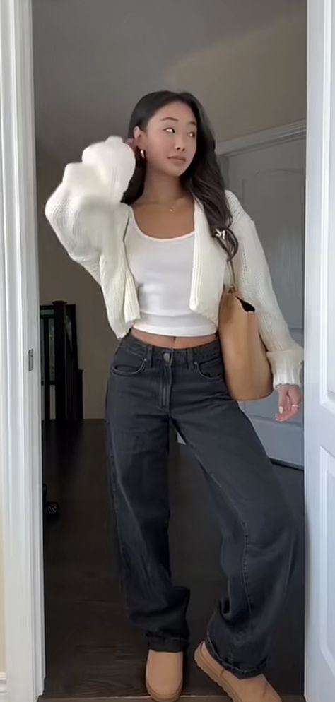 Lauren Kim Outfits, Kim Outfits, Lauren Kim, Winter Outfits, Outfit Ideas, Quick Saves, Clothes, Organisation