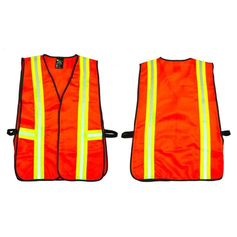 Construction Safety, Industrial Safety, Reflective Vest, Tool Pouch, Safety Vest, Disaster Preparedness, Raw Cacao, Work Gloves, Emergency Preparedness