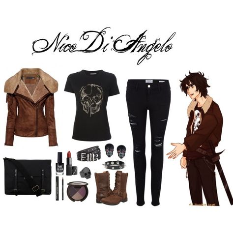 Nico cosplay 2 Nico Di Angelo Cosplay, Percy Jackson Nico, Ally Capellino, Peter Johnson, Emo Art, Trials Of Apollo, Kane Chronicles, The Heroes Of Olympus, Uncle Rick