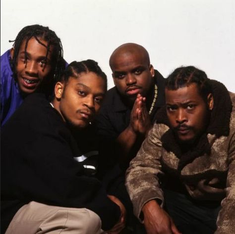 Goodie Mob, Kris Kross, Hip Hop Culture, Hip Hop Rap, Black Excellence, Rap, Hip Hop, Music, Black