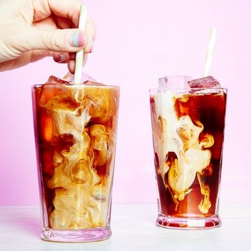 Coconut Cold Brew, Best Coconut Milk, Epicurious Recipes, Coconut Rice Pudding, Cold Brew At Home, Cold Brew Iced Coffee, Mochi Cake, Milk Dessert, Coconut Syrup