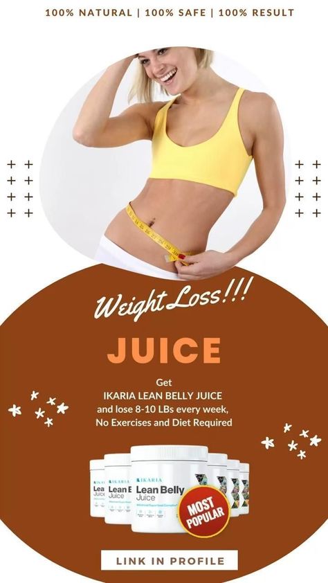 Ikaria Lean Belly Juice ReviewsCan You Really Lose Weight With This Bizarre Drink✅NOTEFOR MORE… Ikaria Lean Belly Juice, Lean Belly Juice, Belly Juice, Lean Belly, Stubborn Fat, Stubborn Belly Fat, Lose Belly Fat, You Really, Natural Ingredients