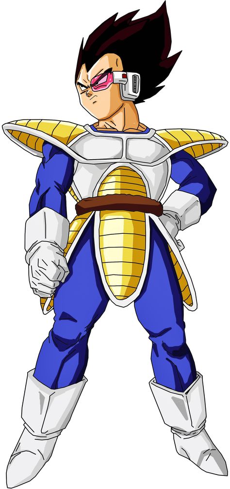 Vegeta Outfit, Saiyan Family, Vegeta Dragon Ball Z, Db Super, Vegeta Dragonball, Prince Vegeta, Dbz Vegeta, Dragon Z, Abdul Jabbar