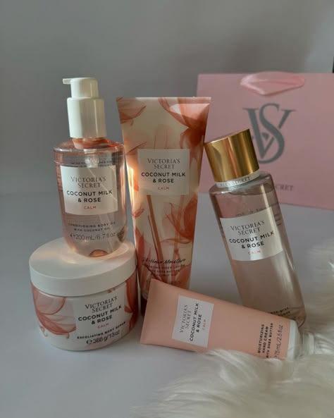 Skin Advice, Rose Scent, Victoria Secret Fragrances, Simple Skincare Routine, Skin Care Spa, Shower Skin Care, Perfect Skin Care Routine, Victoria Secret Perfume, Perfume Scents